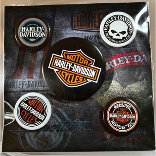 Harley Davidson（バッジ/ピンバッジ）のフリマアイテム一覧