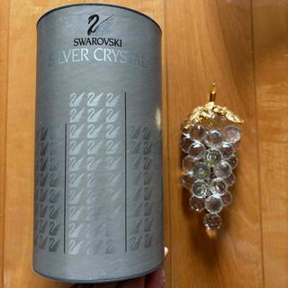 SWAROVSKI - スワロフスキー オーナメント 2007の通販 by アイアイ's