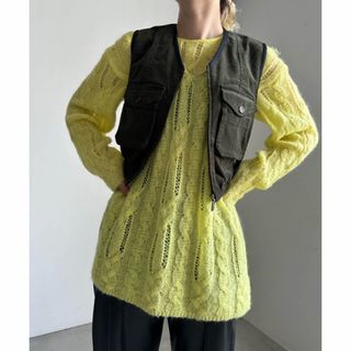 Ameri VINTAGE（ニット/セーター）のフリマアイテム一覧