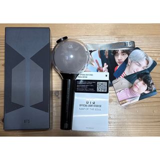 防弾少年団(BTS)（ペンライト）のフリマアイテム一覧