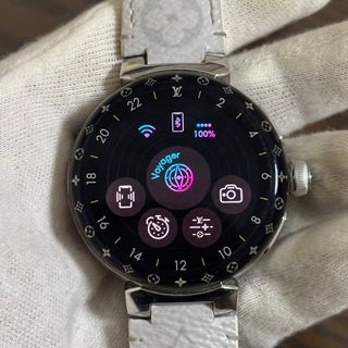 LOUIS VUITTON（腕時計(デジタル)）のフリマアイテム一覧