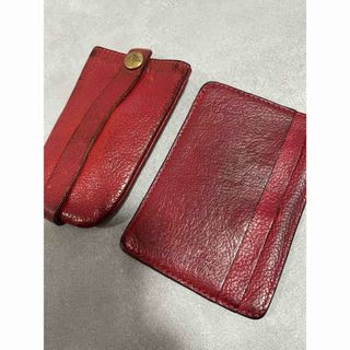 LOUIS VUITTON - まなちぇる様専用 LOUIS VUITTON エピ キーケースの