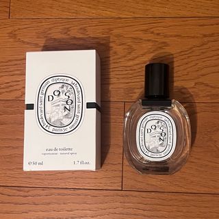 diptyque - 新品未開封 ディプティック オーデュエルオードトワレ