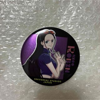 ONE PIECE - 【ワンピース】輩缶バッジ ルフィ ニカ ギア5 GEAR5