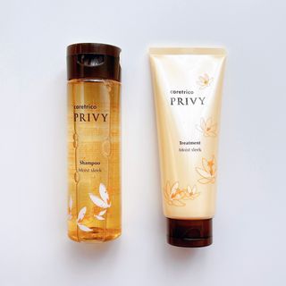 ARIMINO - ARIMINO COREME コアミー シャンプー&トリートメント お試し