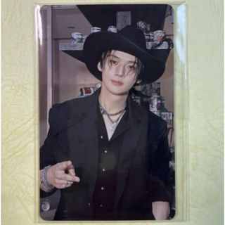 Stray Kids - チャンビン 直筆サイン入り CDの通販 by Ciel's shop