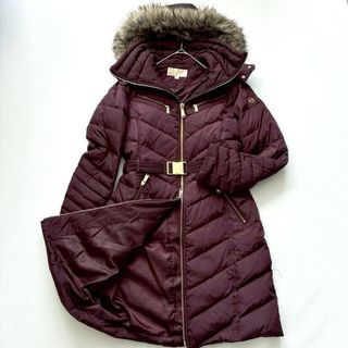 MICHAEL KORS（ダウンコート）のフリマアイテム一覧