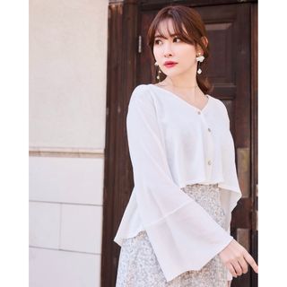 Her lip to（カーディガン）のフリマアイテム一覧