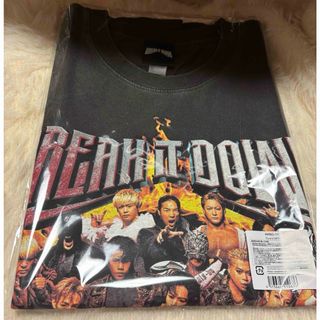 ライブグッズ「THE RAMPAGE」Tシャツ700点以上 ｜ラクマ