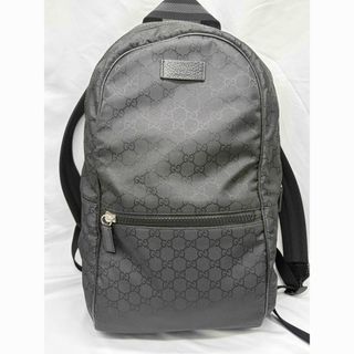 GUCCI（バッグパック/リュック）のフリマアイテム一覧