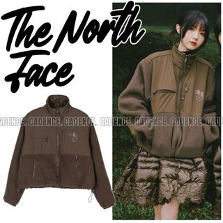 THE NORTH FACE - ノースフェイス アンタークティカ バーサロフト