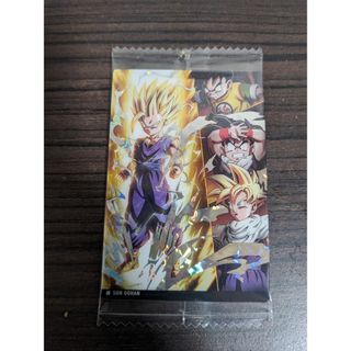 ドラゴンボール - 【カバ様用】ドラゴンボールZ ラミネートカード2枚