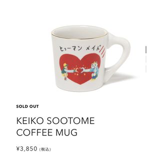 HUMAN MADE - human mad ブルーボトルコーヒー コミューの通販 by tyou