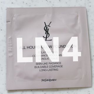 Yves Saint Laurent Beaute（ファンデーション）のフリマアイテム一覧