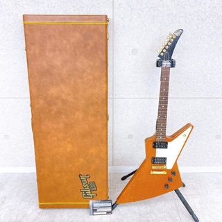 Gibson - 希少極上'83GIBSONmodernギブソンモダーンギターミント