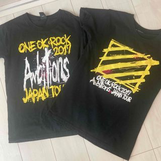 ONE OK ROCK（ミュージシャン）のフリマアイテム一覧