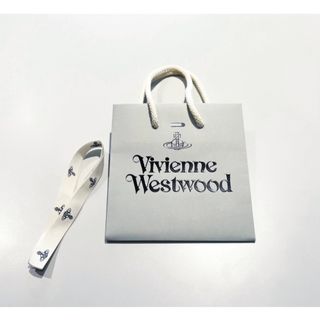 Vivienne Westwood（ショップ袋 ・ グレー/灰色系）のフリマアイテム一覧