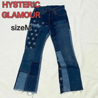 HYSTERIC GLAMOUR - ヒステリックグラマー スキニーデニムの通販 by