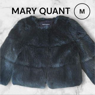 MARY QUANT（毛皮/ファーコート）のフリマアイテム一覧