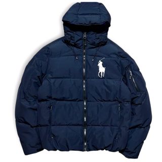 POLO RALPH LAUREN（ダウンジャケット）のフリマアイテム一覧