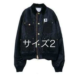 sacai（ブルゾン）のフリマアイテム一覧