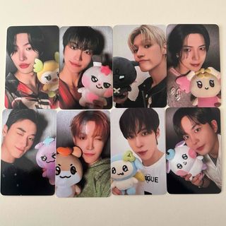 ATEEZ - ATEEZ soundwave ラキドロ サンの通販 by ♡｜エイティーズ