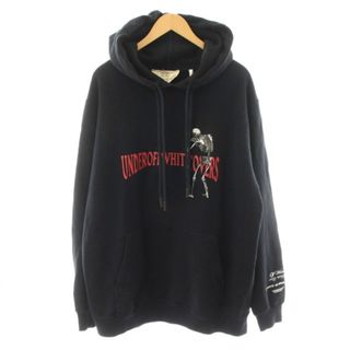 Off-White（パーカー）のフリマアイテム一覧