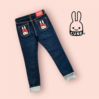CUNE（デニム/ジーンズ）のフリマアイテム一覧