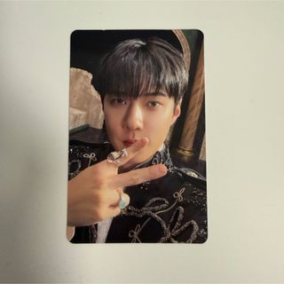 EXO - EXO スホ SUHO self portrait ソロ トレカ 全種 まとめの通販 by