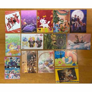 パペットスンスン 一番くじ 購入者限定 ポストカード二枚セットの通販