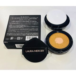 laura mercier - 新品 ローラメルシエ クッションファンデーション