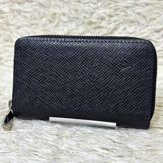 LOUIS VUITTON - 【超希少】ヴィトン モノグラム 馬蹄型コインケース