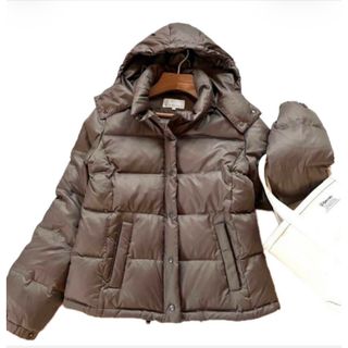 M-premier（ダウンコート）のフリマアイテム一覧