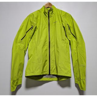 patagonia（ナイロンジャケット ・ グリーン・カーキ/緑色系）のフリマ