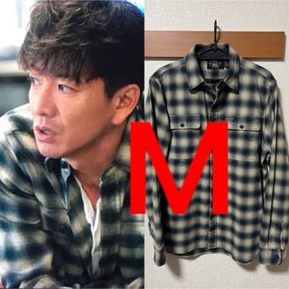 RRL（チェック ・ シャツ）のフリマアイテム一覧