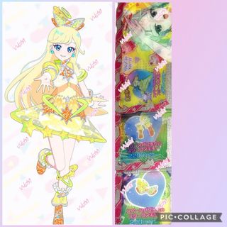 T-ARTS - ひみつのアイプリ 6弾 アイプリカードまとめ売り15枚の通販