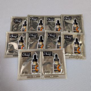 Obagi - 【新品未開封】Obagi オバジ 美容液 C20セラム15ml ×2本セット
