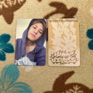 SEVENTEEN - seventeen ポストカードブックの通販 by じゅ〜's shop