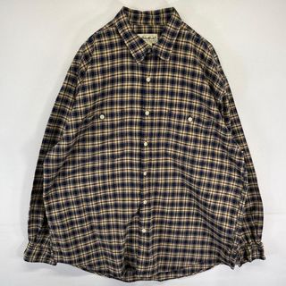 Eddie Bauer - エディーバウアー EDDIE BAUER ラムレザー ジャケット