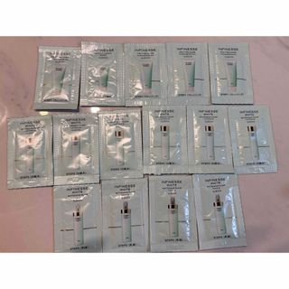 ALBION - アルビオン☆アンベアージュ ディオネクター☆サンプルの通販