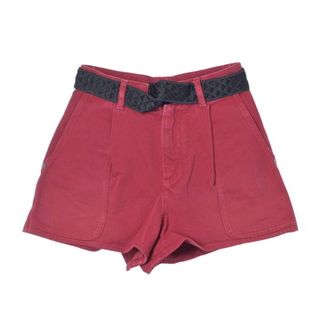 CHANEL - 入手困難 美品 CHANEL ドット柄 ワイドレッグ デニムの通販