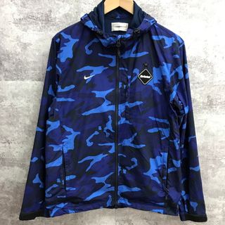 F.C.R.B. - 希少 ナイキ FCRB セットアップの通販 by ノブ's shop