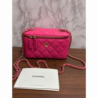 CHANEL - ノベルティ ショルダーバッグの通販 by ねねちゃん's shop