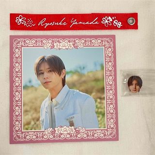 Hey! Say! JUMP - Hey!Say!JUMP S say GHOST展 トレカ 伊野尾慧の通販