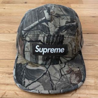 Supreme（キャップ）のフリマアイテム一覧