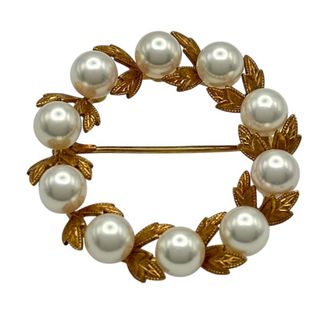 MIKIMOTO（パール ・ ブローチ/コサージュ）のフリマアイテム一覧