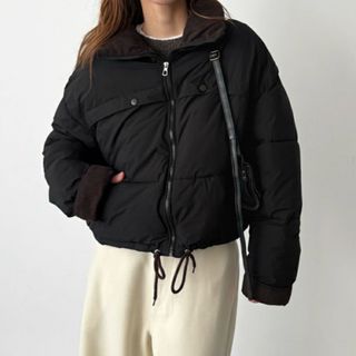 CANAL JEAN（ダウンジャケット）のフリマアイテム一覧