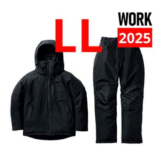 NO ID. - NO ID. ウールフェイクファーグリズリージャケット 美品！の