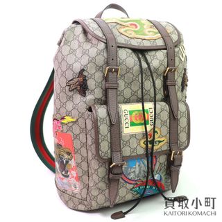 GUCCI（バッグパック/リュック）のフリマアイテム一覧