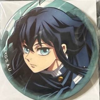 時透無一郎 缶バッジのフリマアイテム一覧